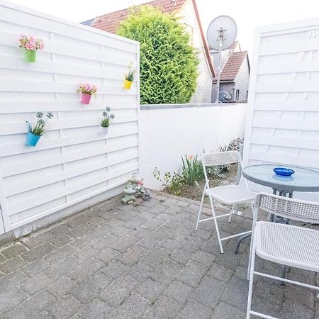 Apartment Mit Wohnflair Essen Eksteriør billede